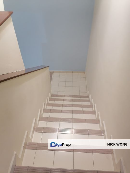 Seri Sungai Long, Taman Suria, Selangor, Bandar Sungai Long