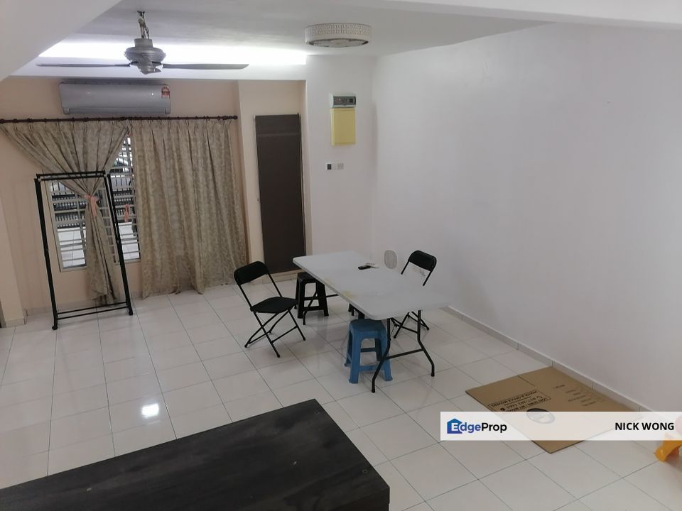 Seri Sungai Long, Taman Suria, Selangor, Bandar Sungai Long