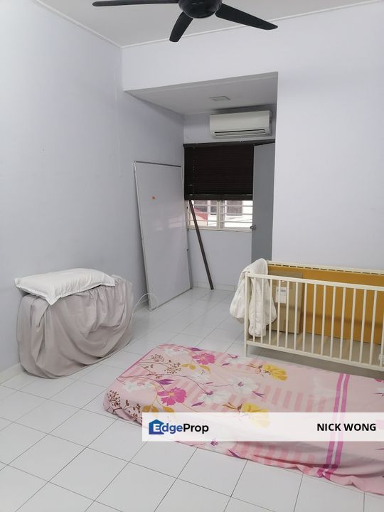 Seri Sungai Long, Taman Suria, Selangor, Bandar Sungai Long