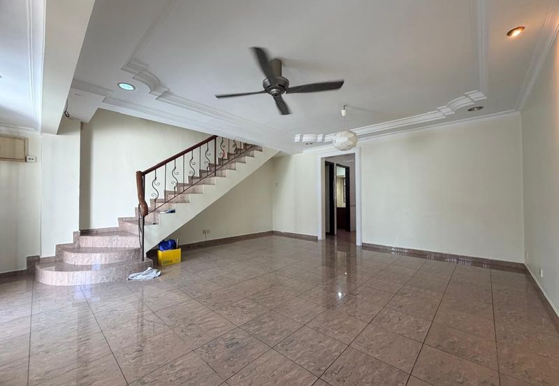 Taman Pandan Indah