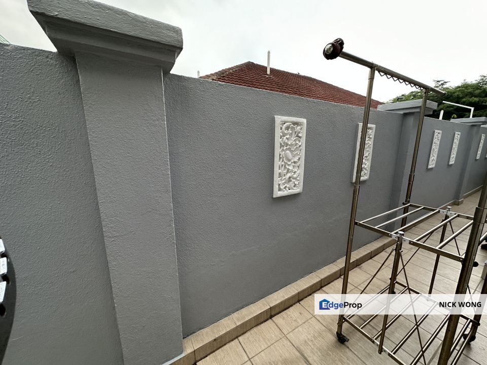 taman lagenda mas, Selangor, Batu 9th Cheras