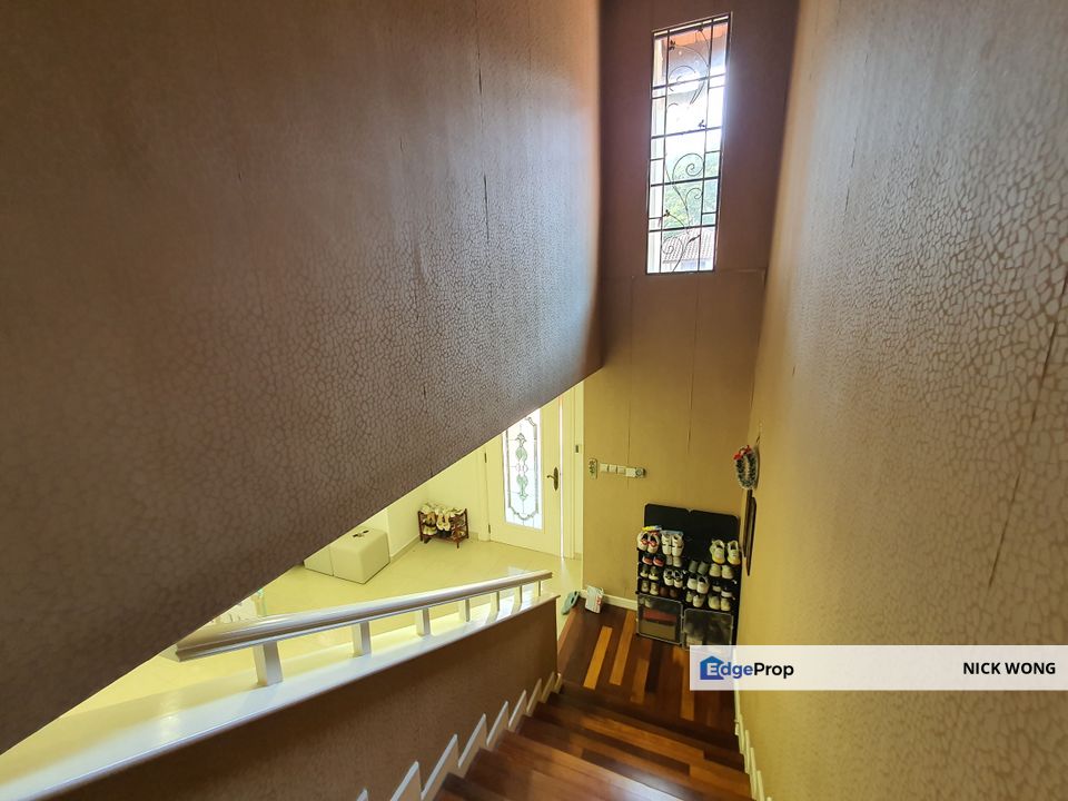 Damai Kasih,Cheras, Kuala Lumpur, Cheras