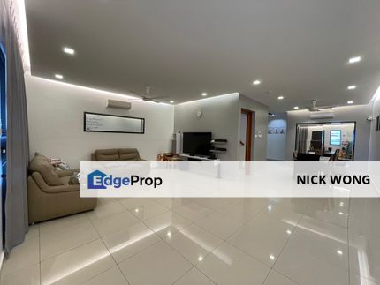 Goodview Height,Kajang, Selangor, Kajang