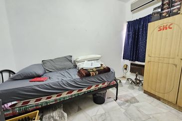 Bandar Damai Perdana