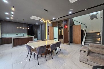 Bandar Mahkota Cheras