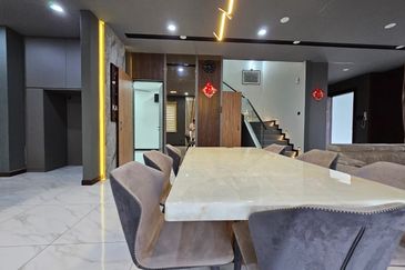 Bandar Mahkota Cheras