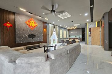 Bandar Mahkota Cheras