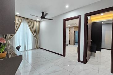 Bandar Mahkota Cheras