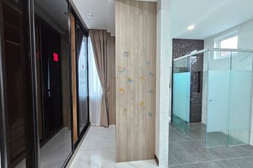 Bandar Mahkota Cheras