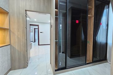 Bandar Mahkota Cheras