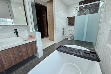 Bandar Mahkota Cheras