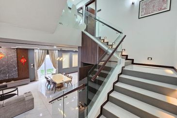 Bandar Mahkota Cheras