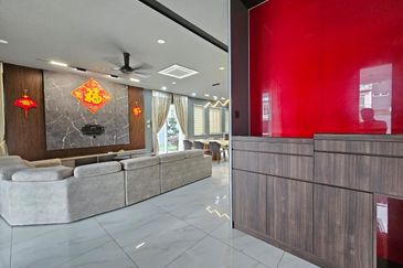 Bandar Mahkota Cheras