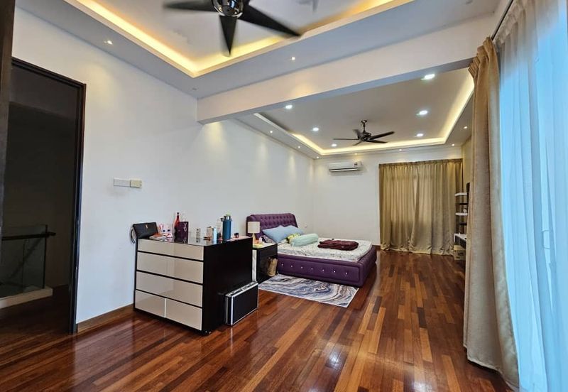 Bandar Mahkota Cheras