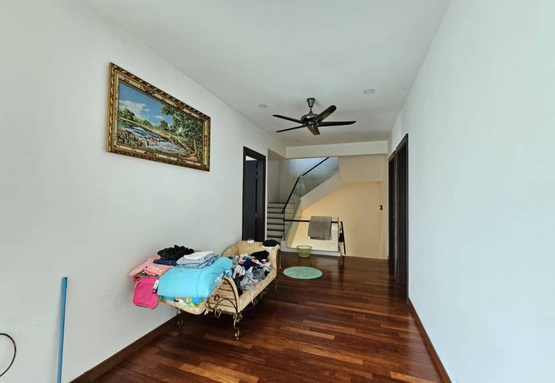 Bandar Mahkota Cheras