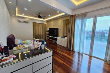 Bandar Mahkota Cheras