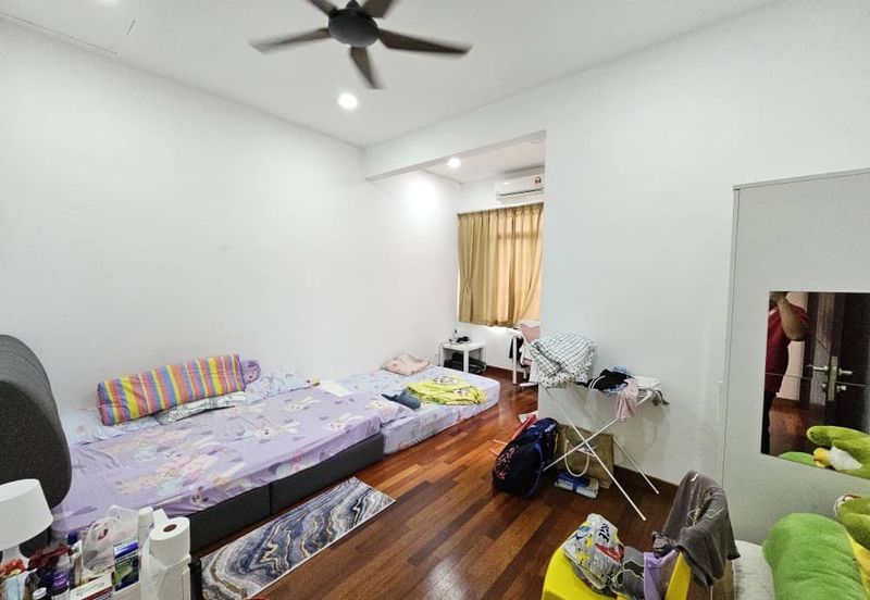 Bandar Mahkota Cheras