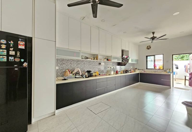 Bandar Mahkota Cheras