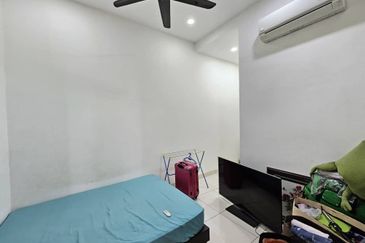 Bandar Mahkota Cheras