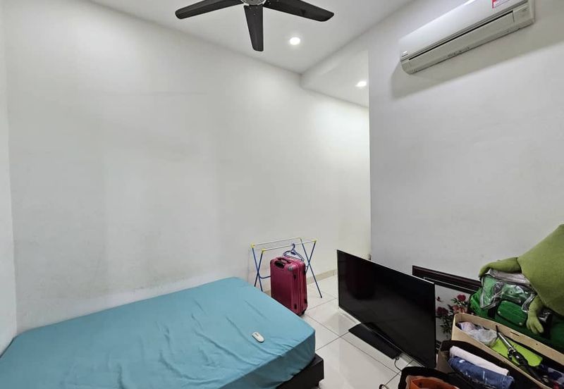 Bandar Mahkota Cheras