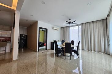 Bandar Mahkota Cheras