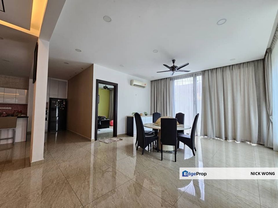 Bandar Mahkota Cheras, Selangor, Cheras