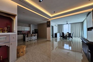 Bandar Mahkota Cheras