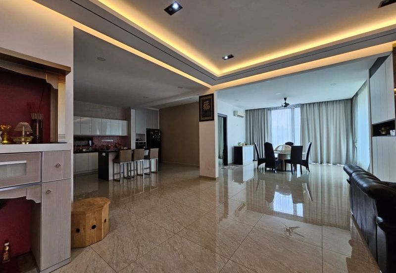 Bandar Mahkota Cheras