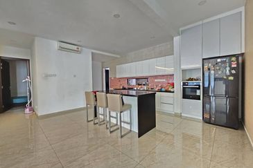 Bandar Mahkota Cheras