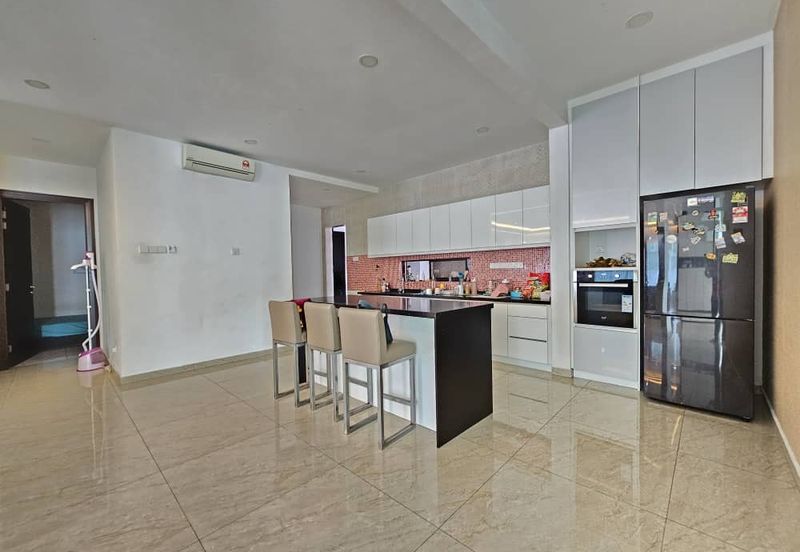 Bandar Mahkota Cheras