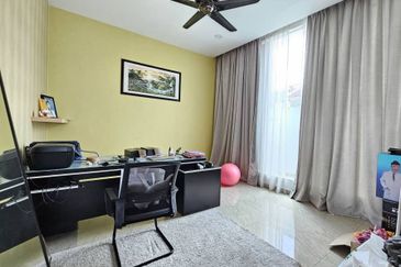 Bandar Mahkota Cheras