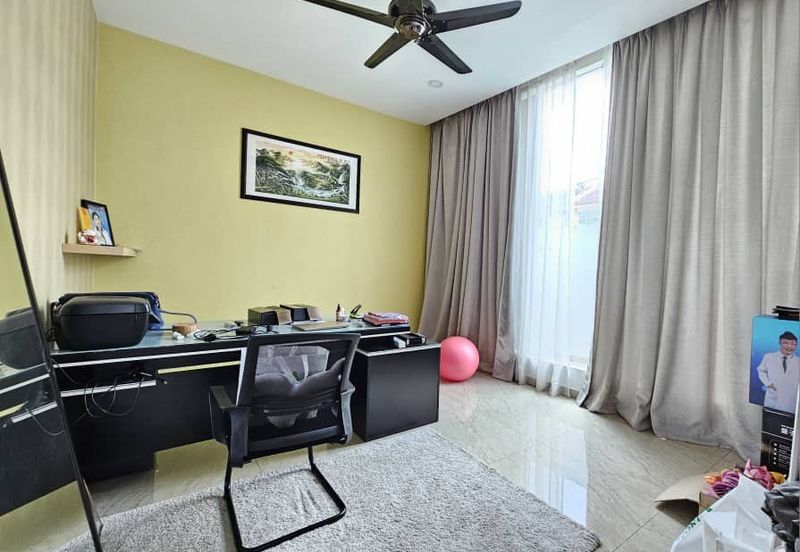 Bandar Mahkota Cheras