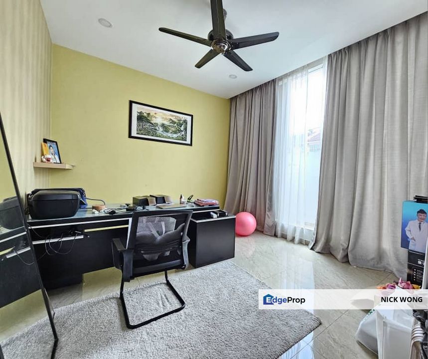 Bandar Mahkota Cheras, Selangor, Cheras