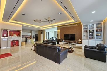 Bandar Mahkota Cheras