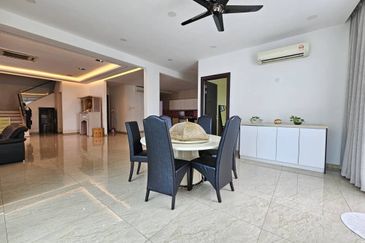 Bandar Mahkota Cheras