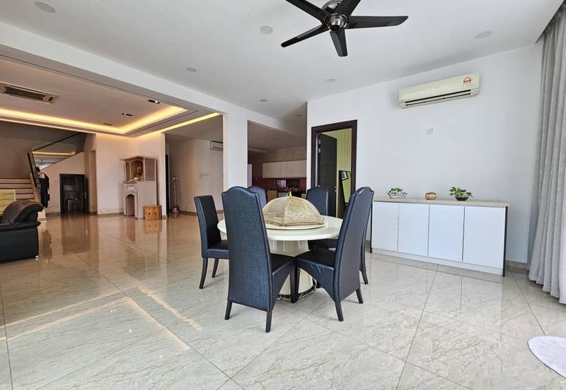 Bandar Mahkota Cheras