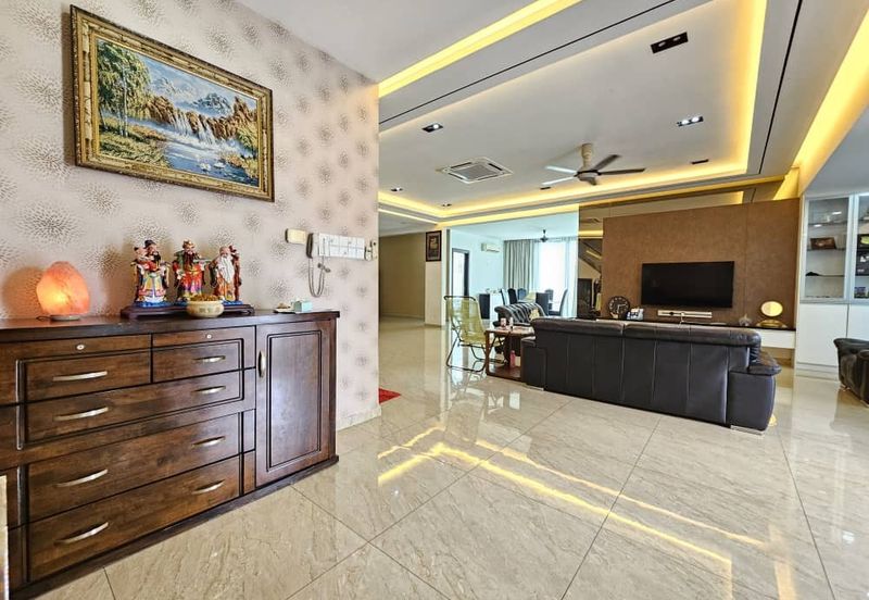 Bandar Mahkota Cheras