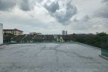 Bandar Mahkota Cheras