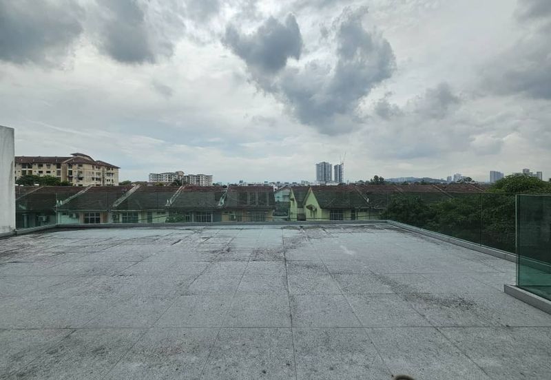 Bandar Mahkota Cheras