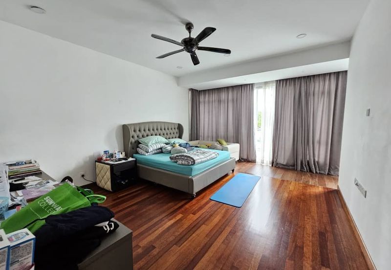 Bandar Mahkota Cheras