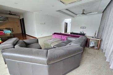 Bandar Mahkota Cheras