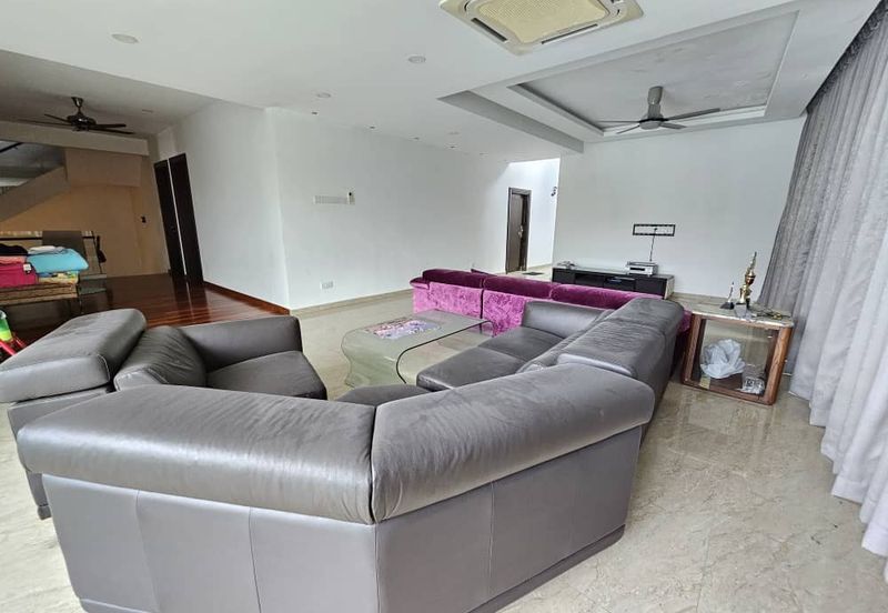 Bandar Mahkota Cheras