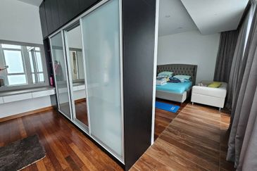 Bandar Mahkota Cheras