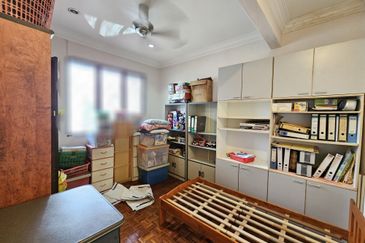 Taman Taynton (Taynton View)