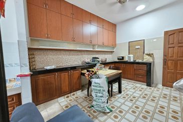 Taman Taynton (Taynton View)