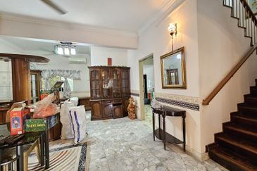 Taman Taynton (Taynton View)