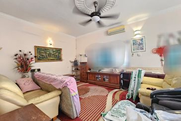 Taman Taynton (Taynton View)