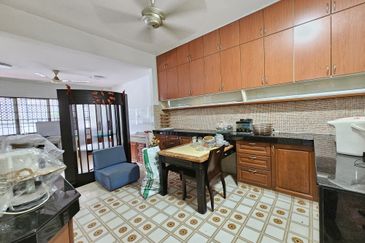 Taman Taynton (Taynton View)