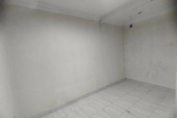 Taman Sungai Besi Indah