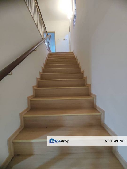 Taman D Alpinia Puchong, Selangor, Puchong